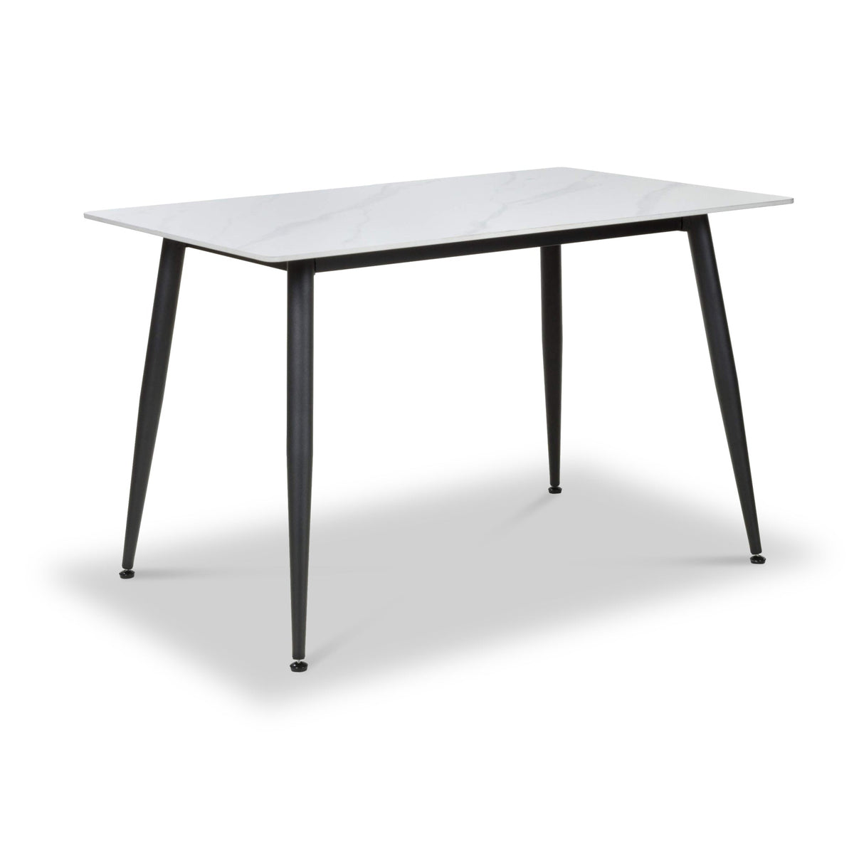 Avaston 120cm Dining Table