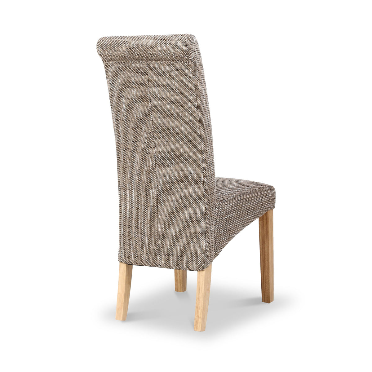 Deryn Tweed Dining Chair