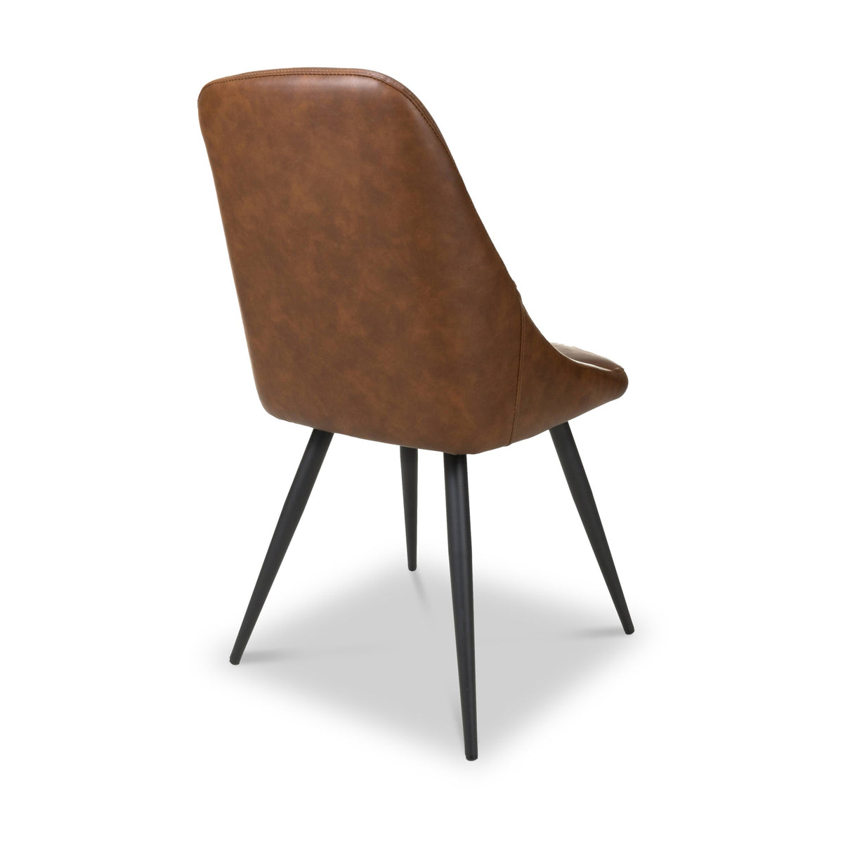 Astell Faux Leather Dining Chair