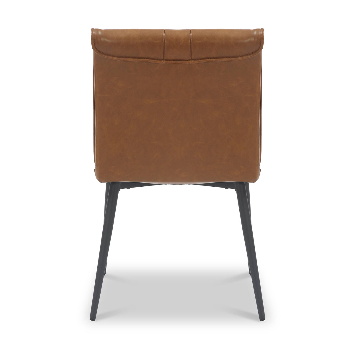 Dale Faux Leather Dining Chair