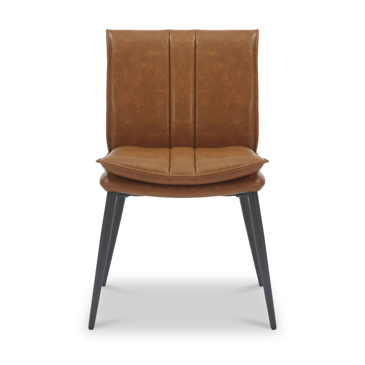 Dale Faux Leather Dining Chair