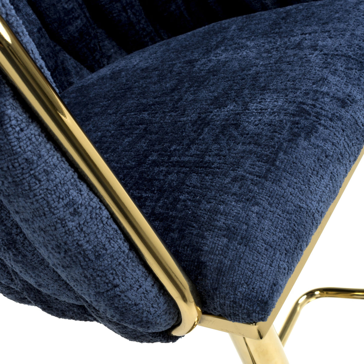 Cindy Woven Bar Stool