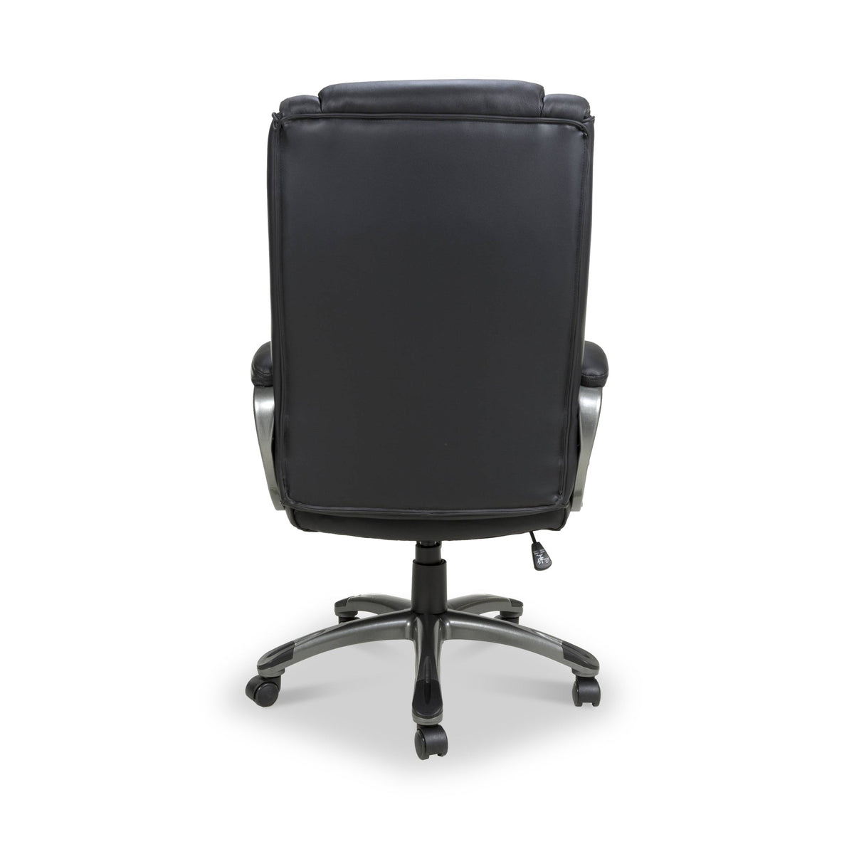 Stevens Leather Office Chair
