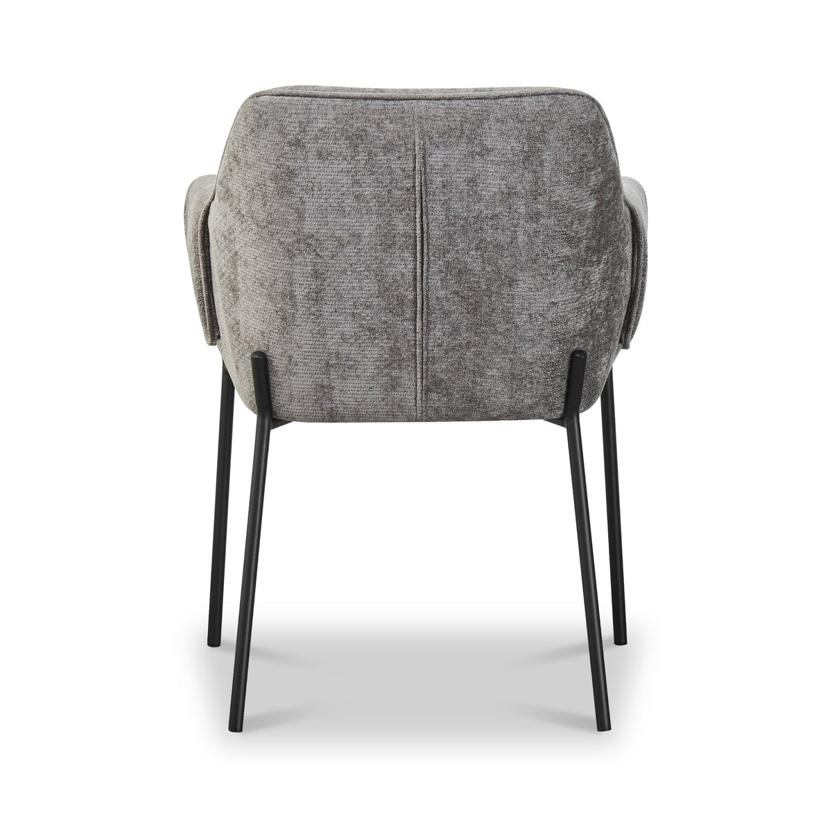 Trento Chenille Dining Chair