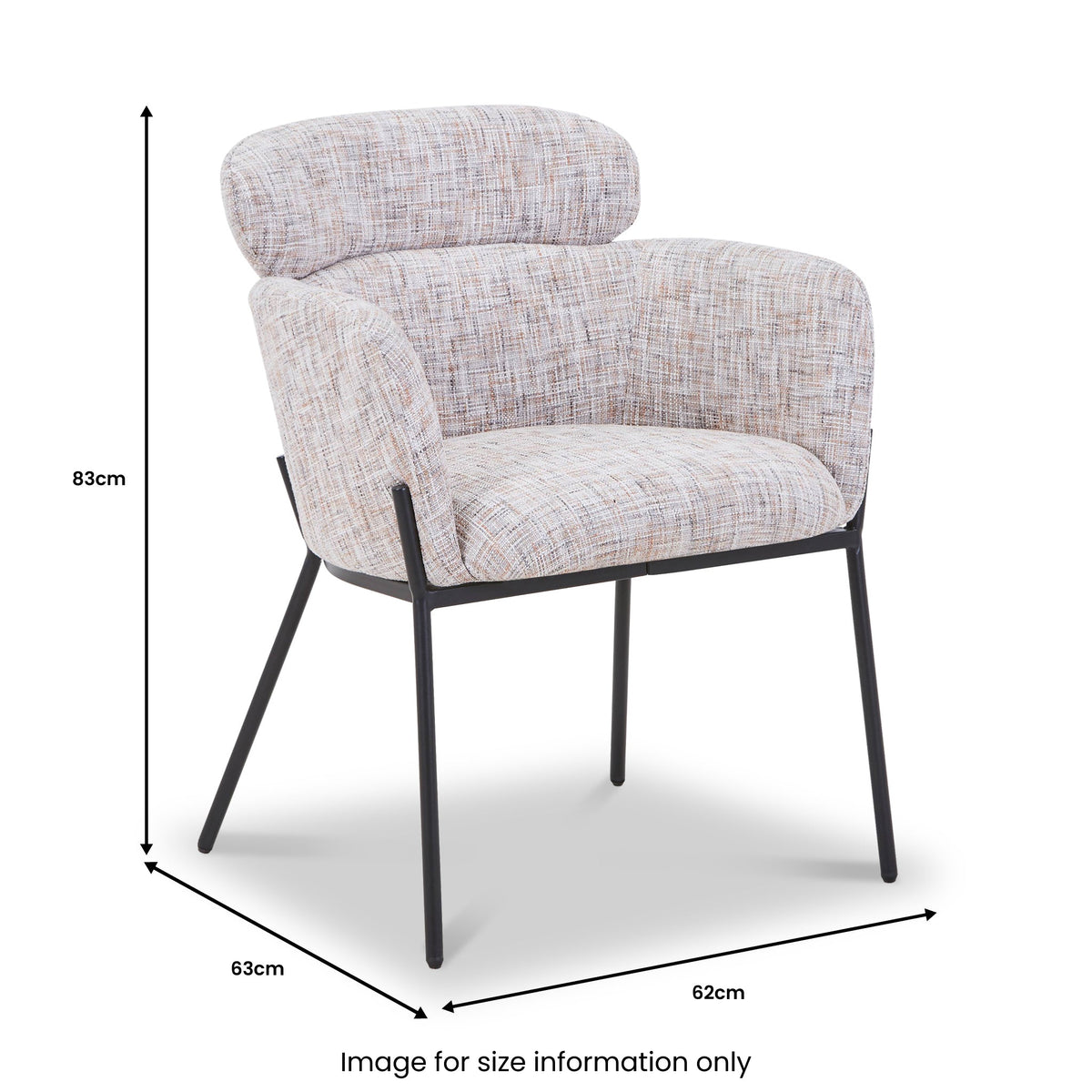 Holbeck Dining Chair
