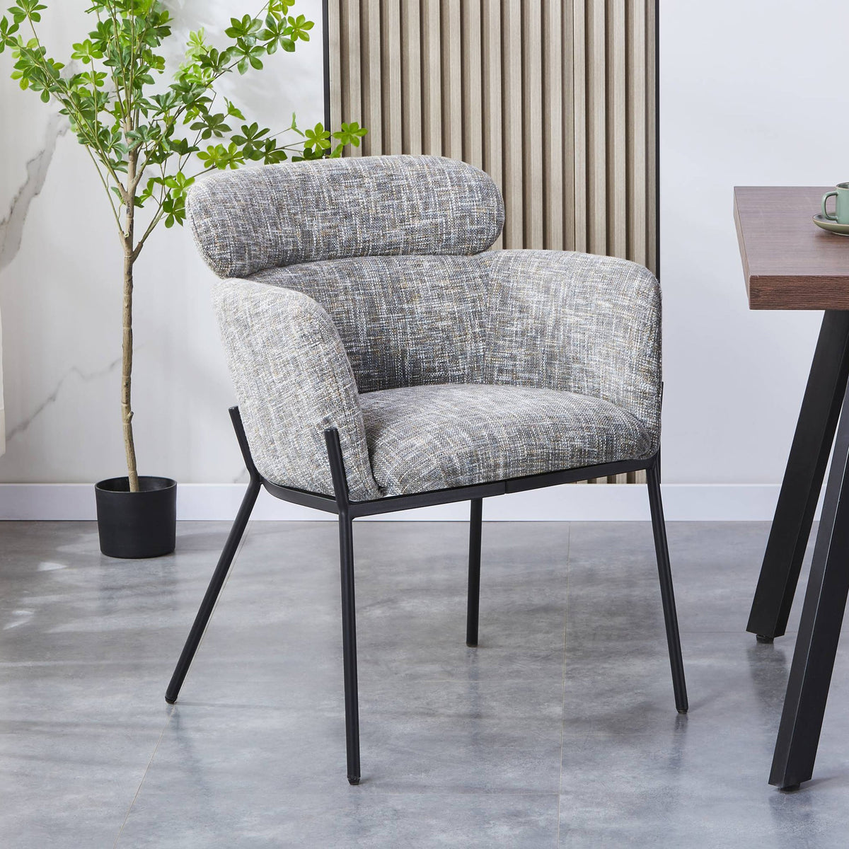 Holbeck Dining Chair