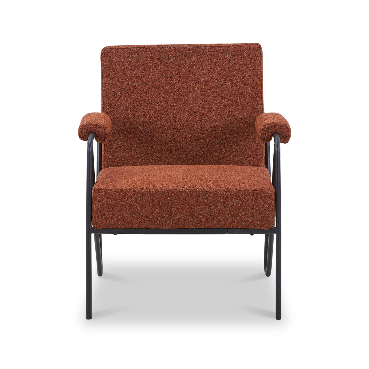 Cardney Speckled Accent Chair