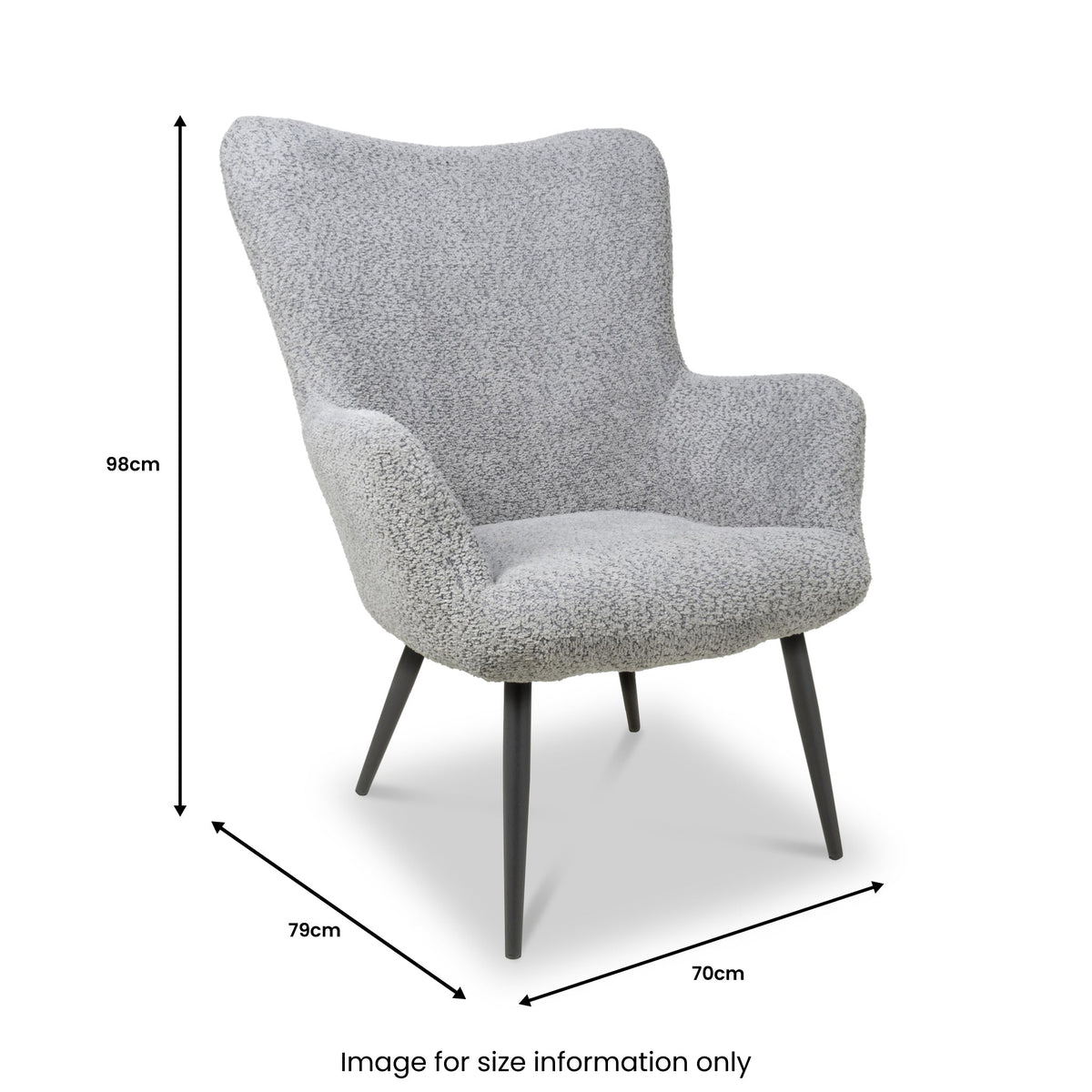 Hornton Accent Chair