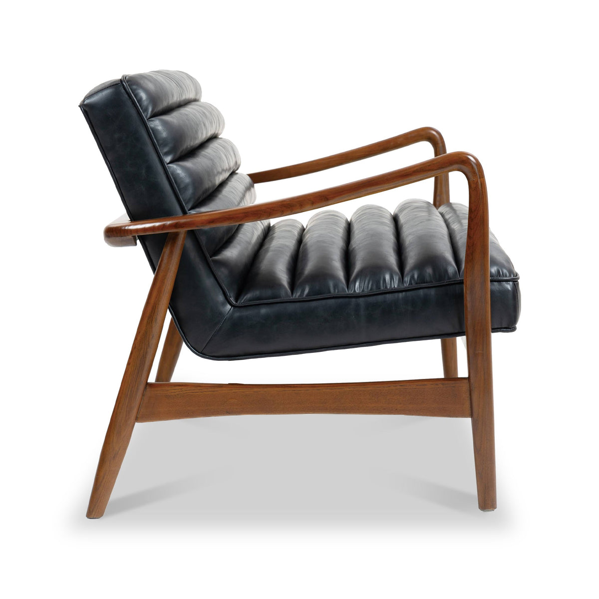 Kingsley Faux Leather 2 Seater Sofa