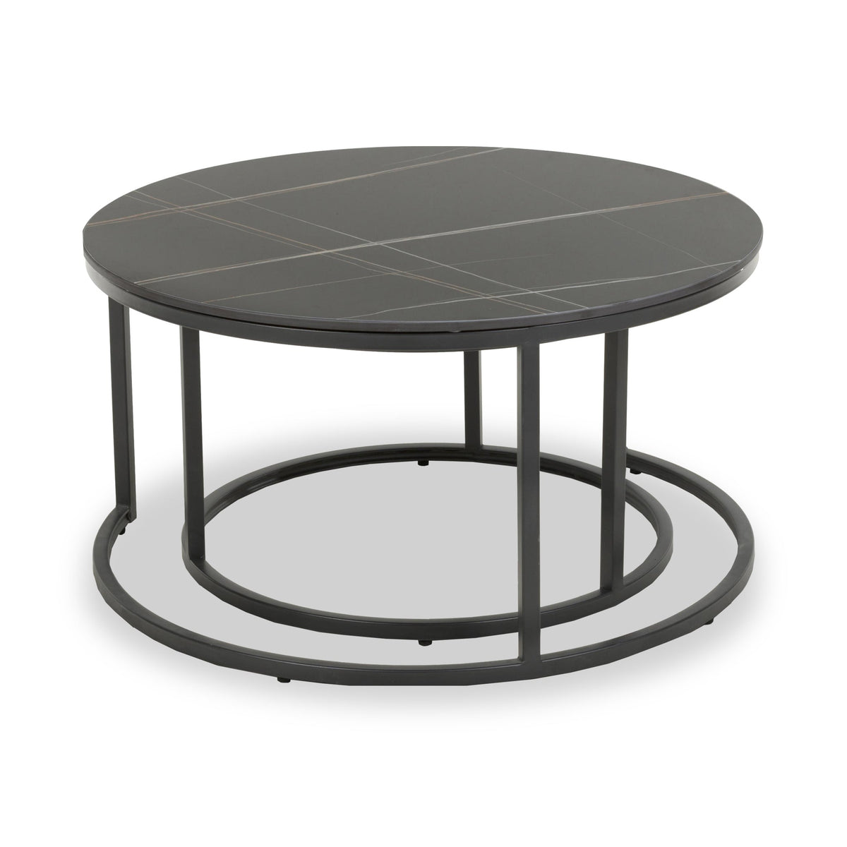 Freiston Nest of Tables