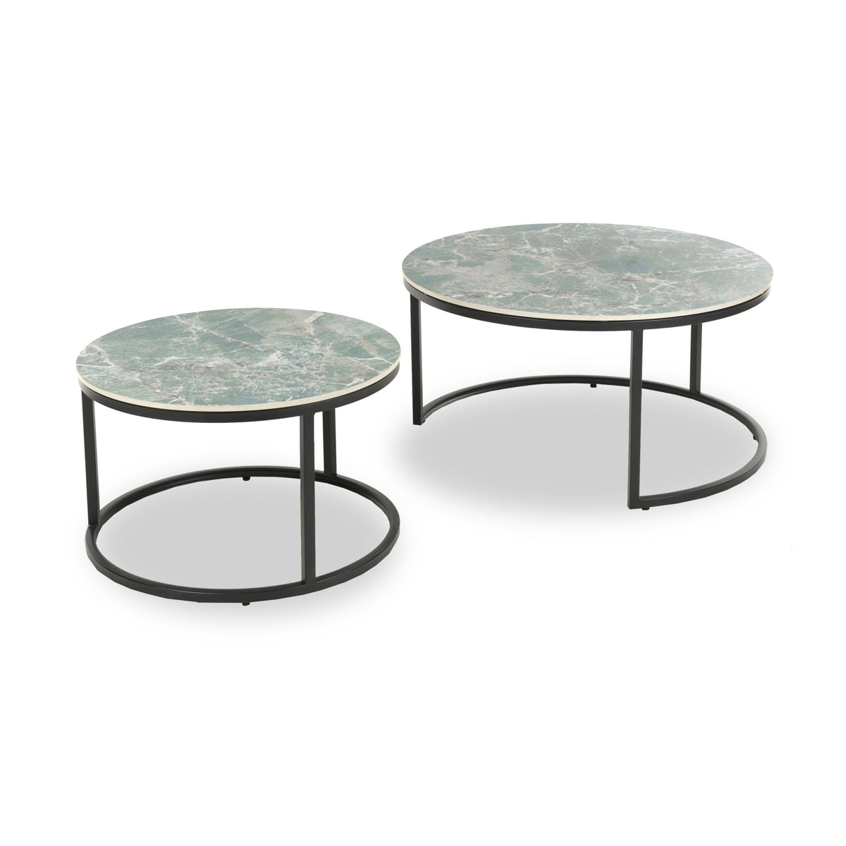 Freiston Nest of Tables