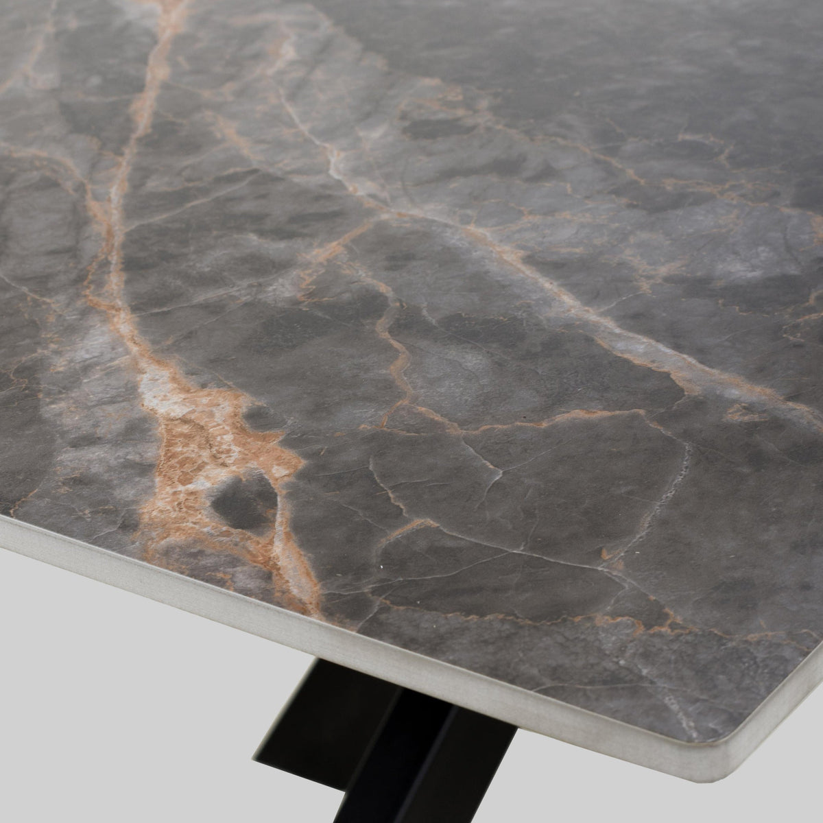 Farnell 160cm Ceramic Dining Table