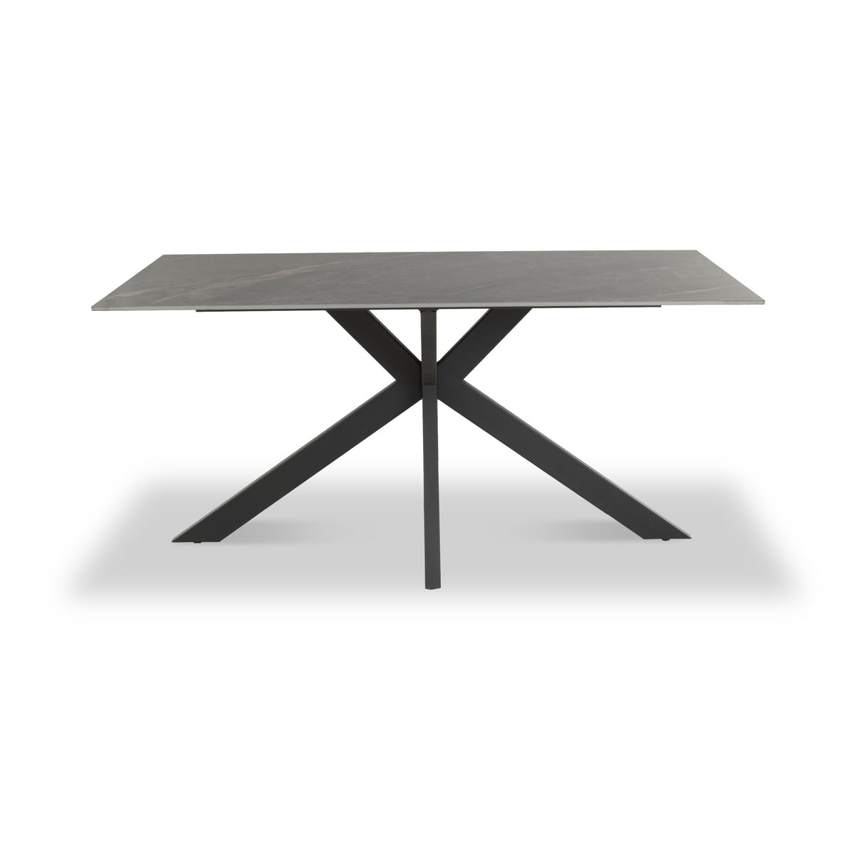 Farnell 160cm Ceramic Dining Table