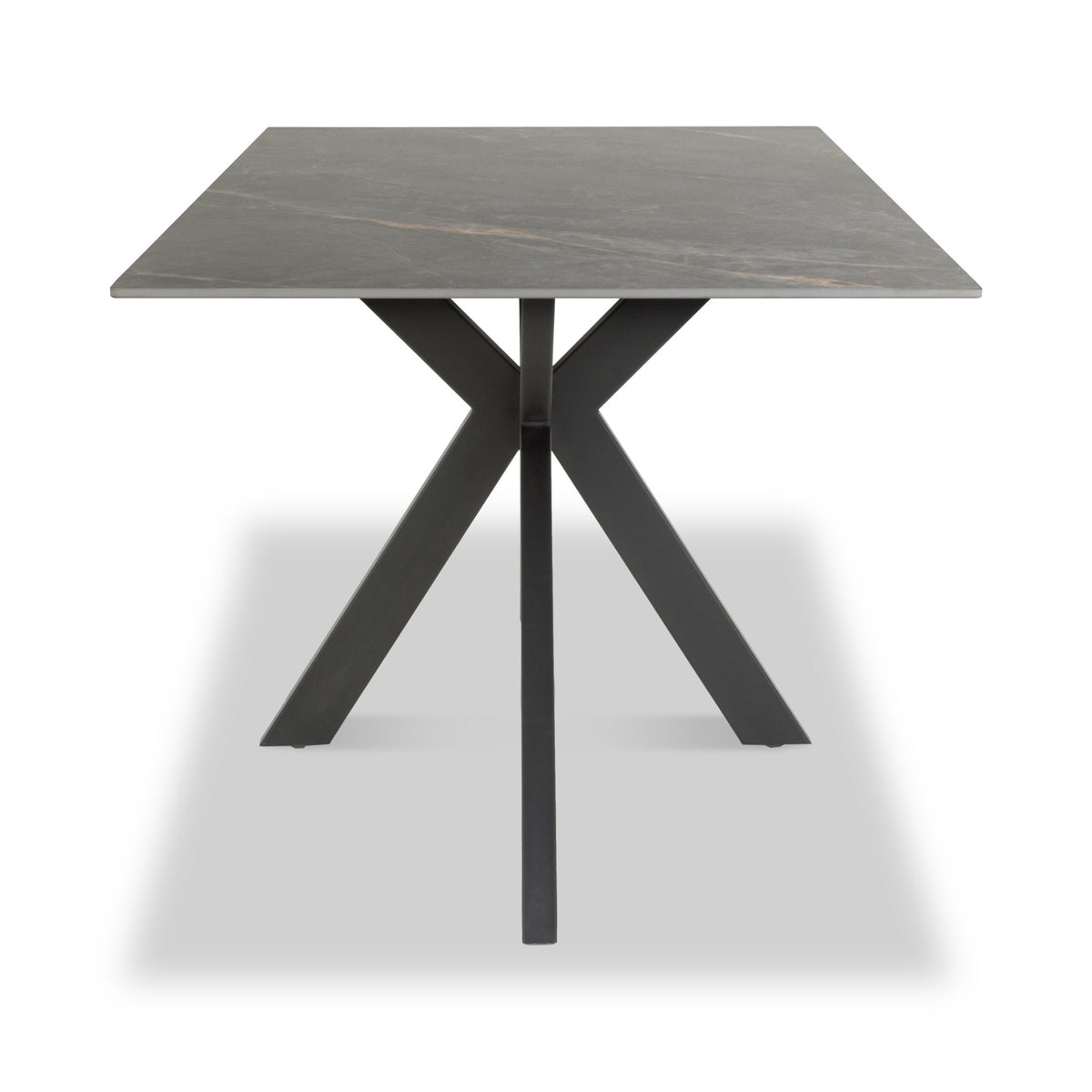Farnell 160cm Ceramic Dining Table