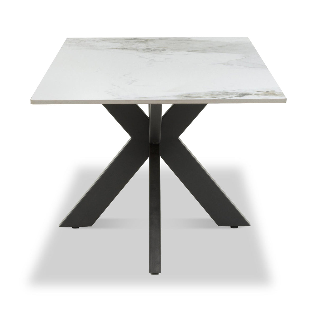 Farnell Ceramic Coffee Table