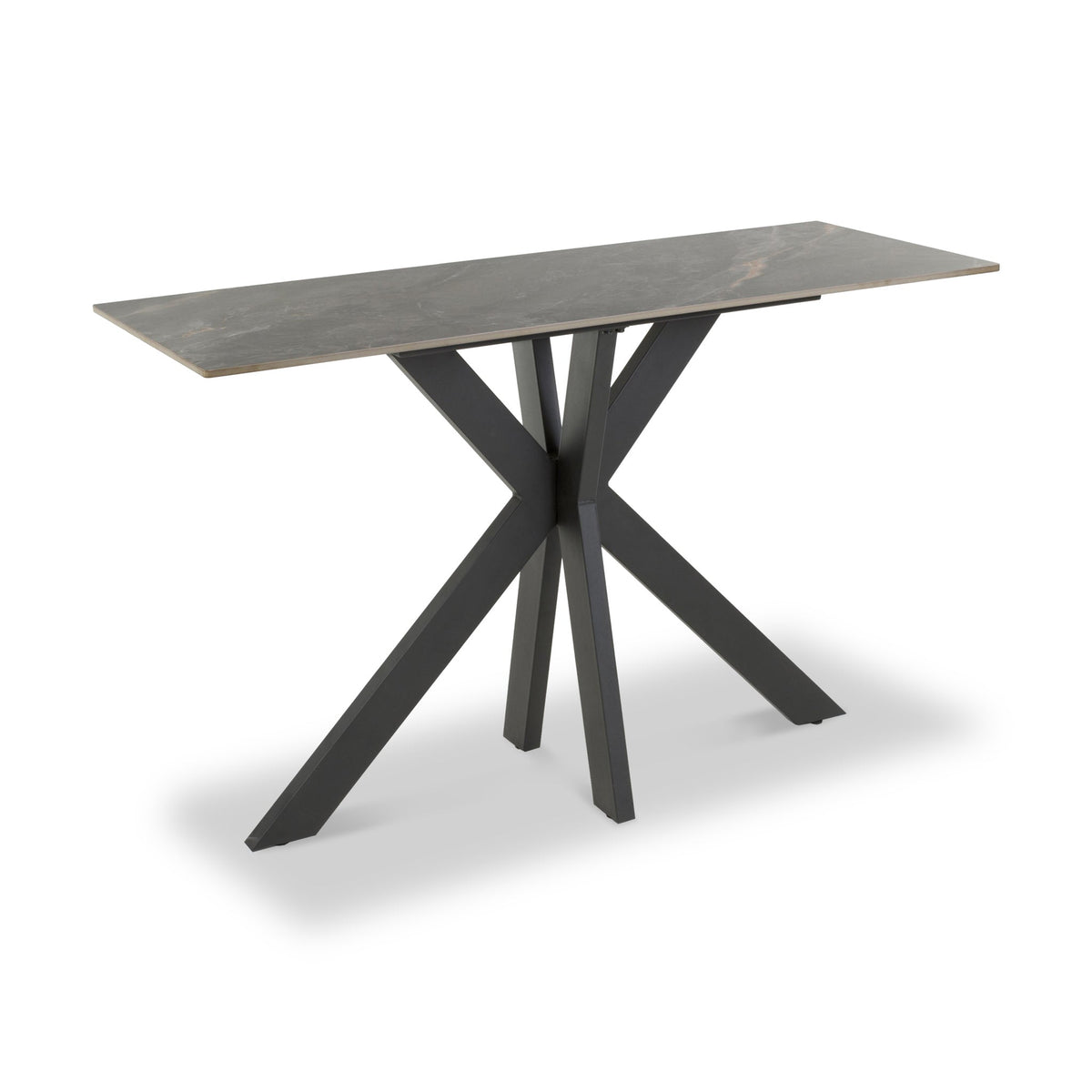 Farnell Ceramic Console Table