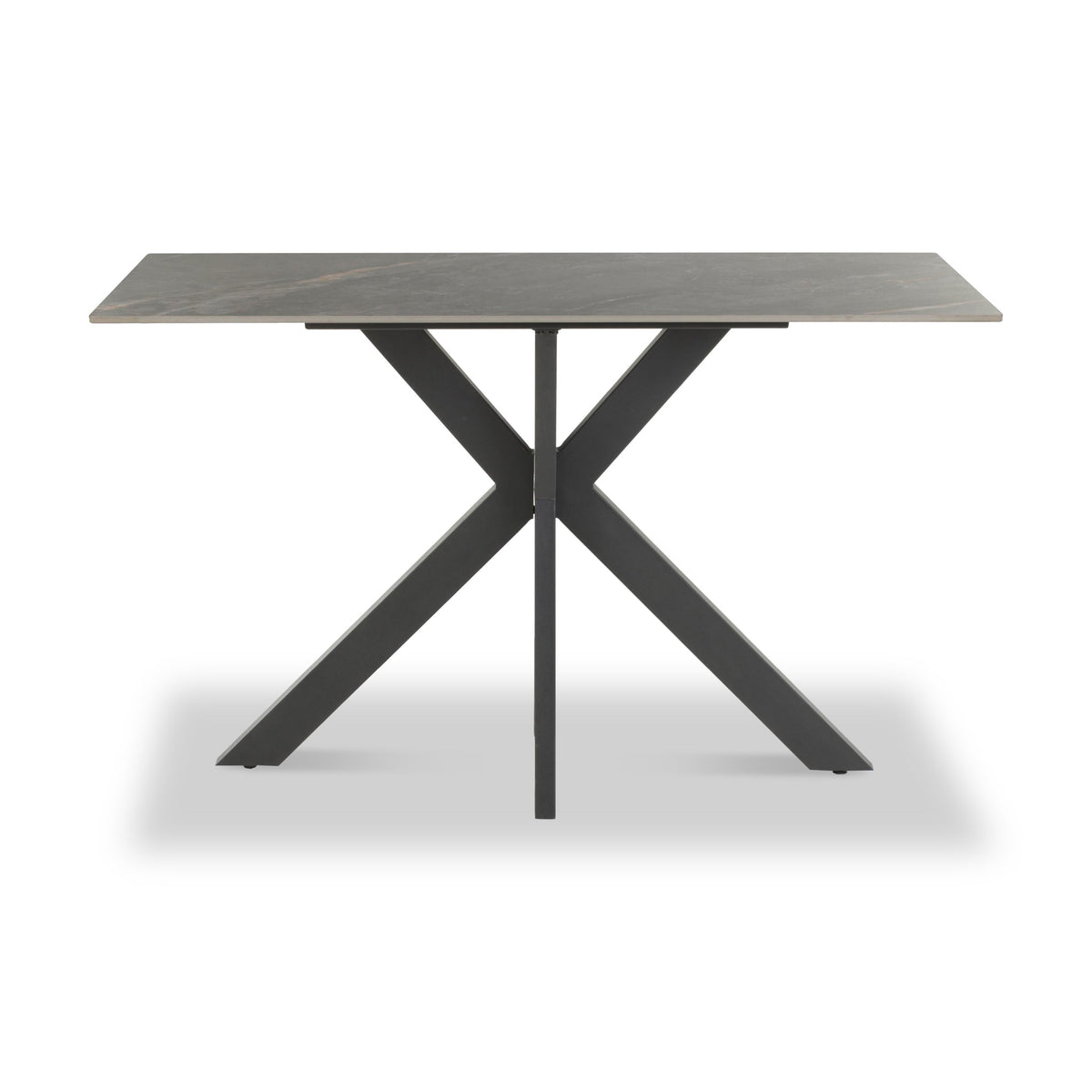 Farnell Ceramic Console Table