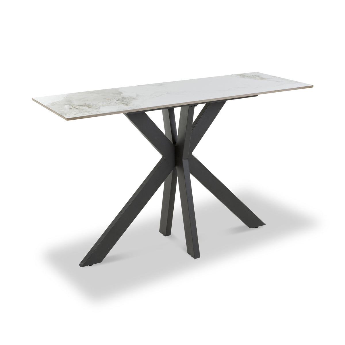 Farnell Ceramic Console Table