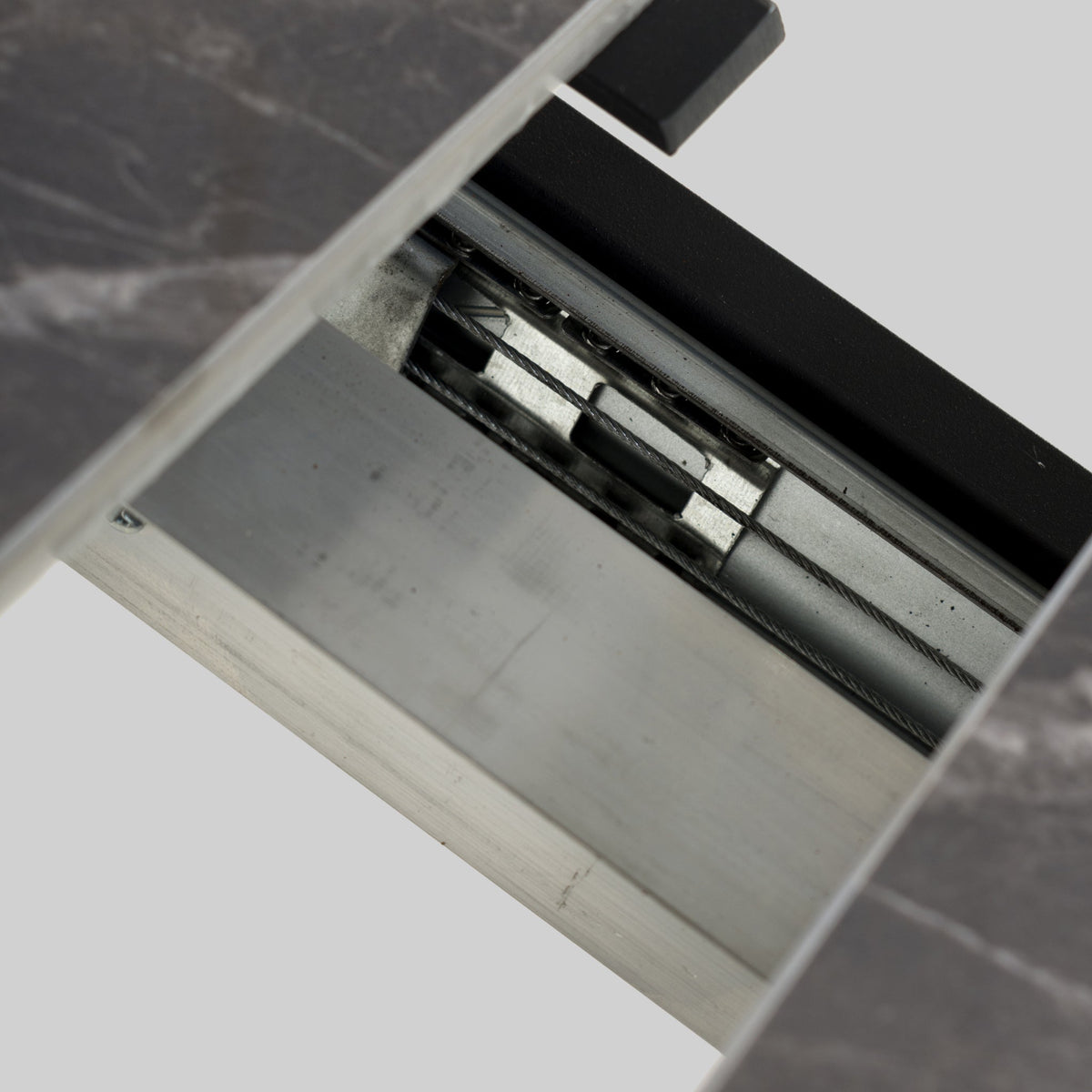 Farnell Ceramic Extending Dining Table