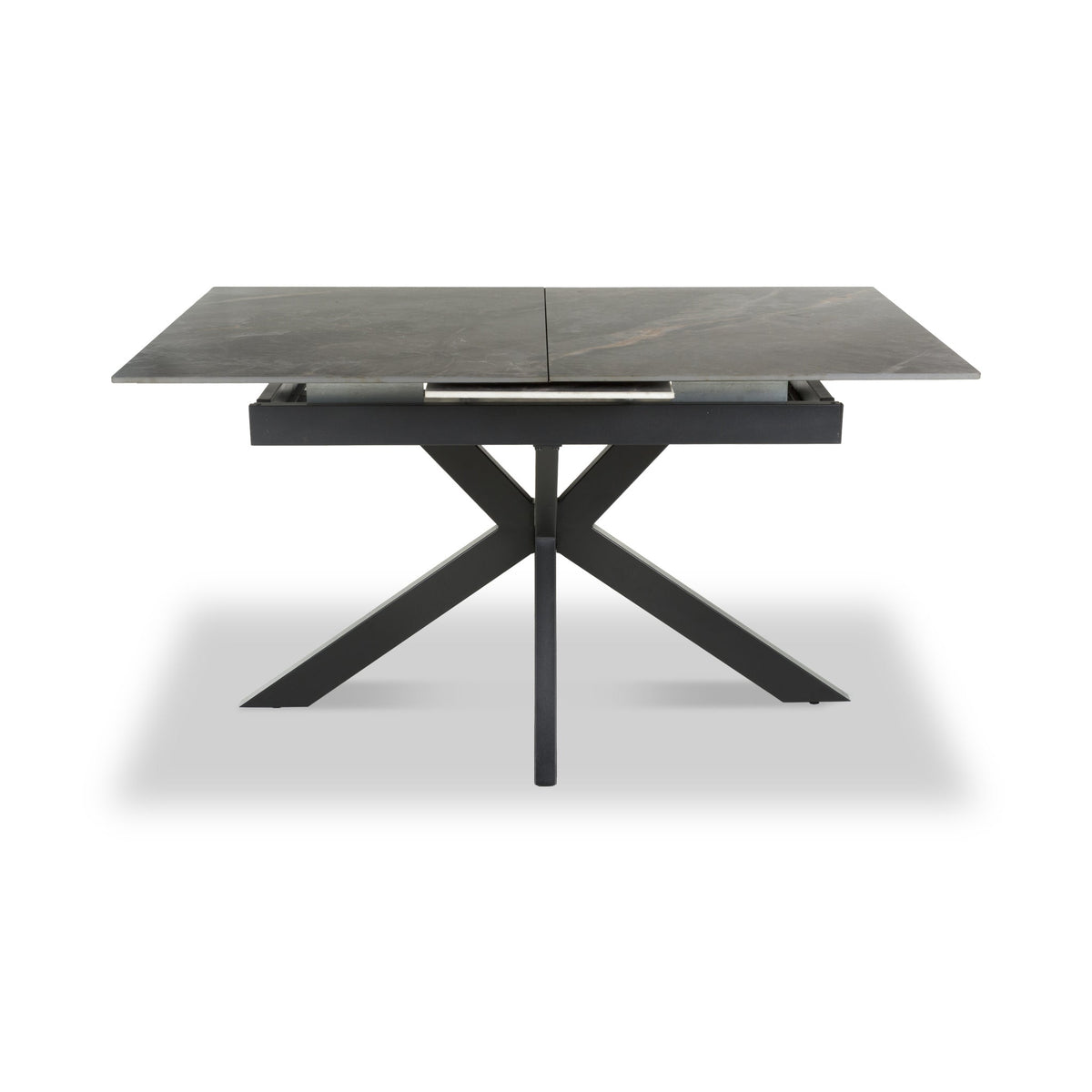 Farnell Ceramic Extending Dining Table
