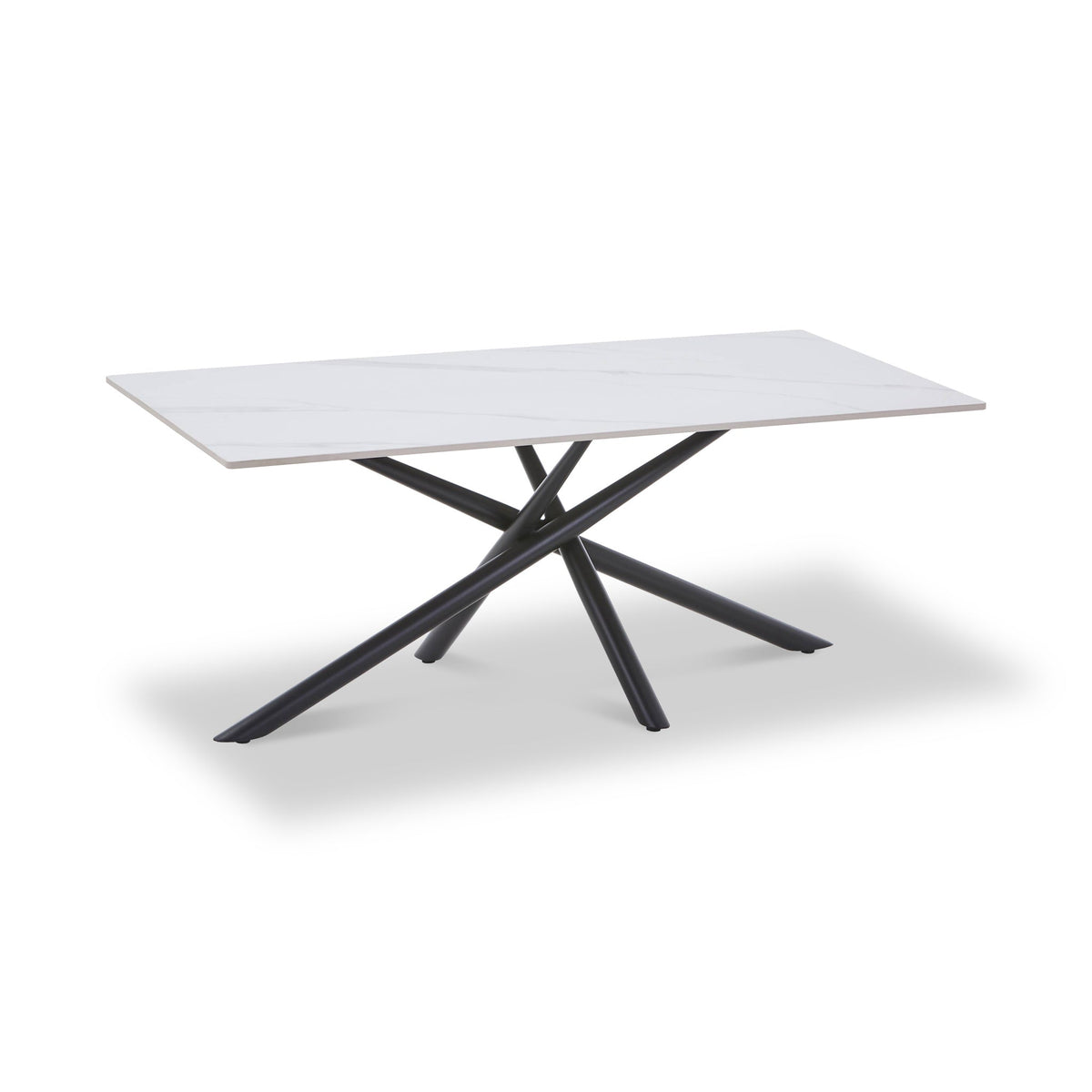 Barton Coffee Table