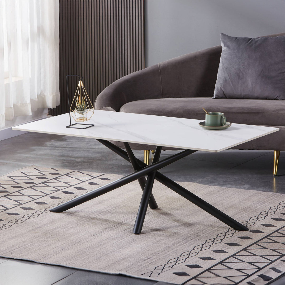 Barton Coffee Table