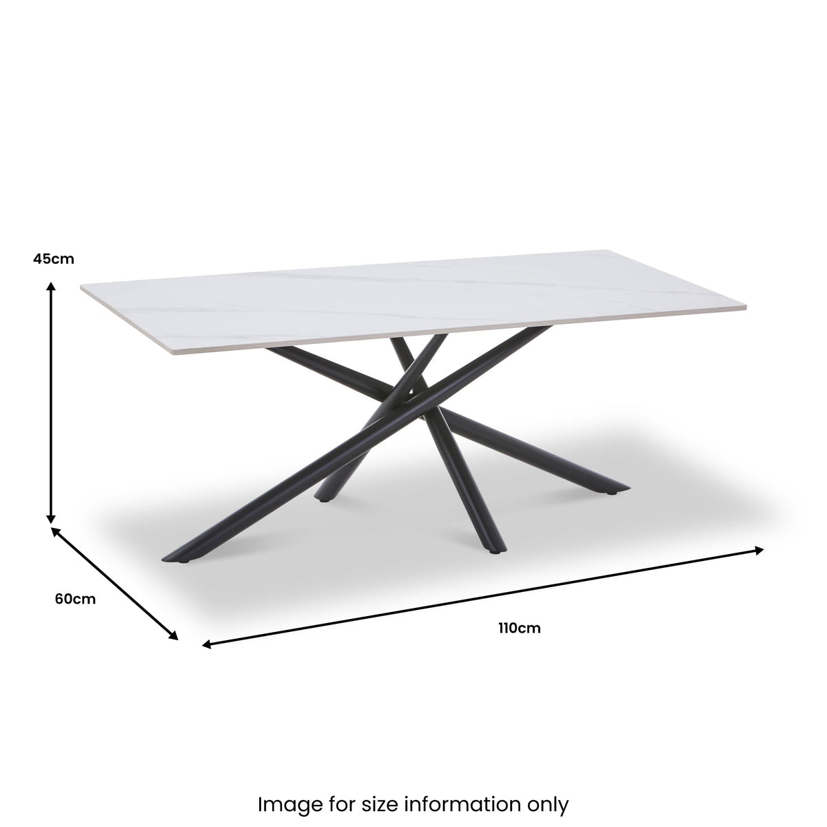 Barton Coffee Table