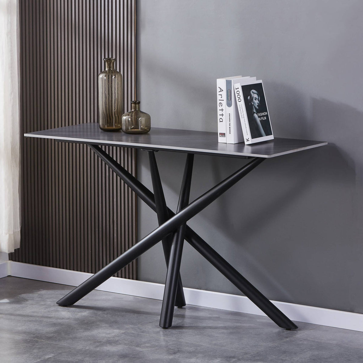 Barton Console Table