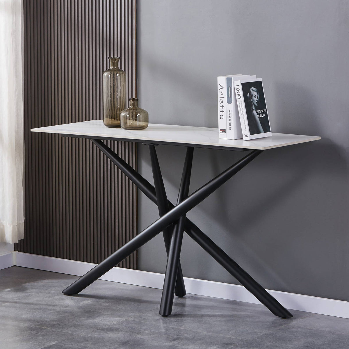 Barton Console Table