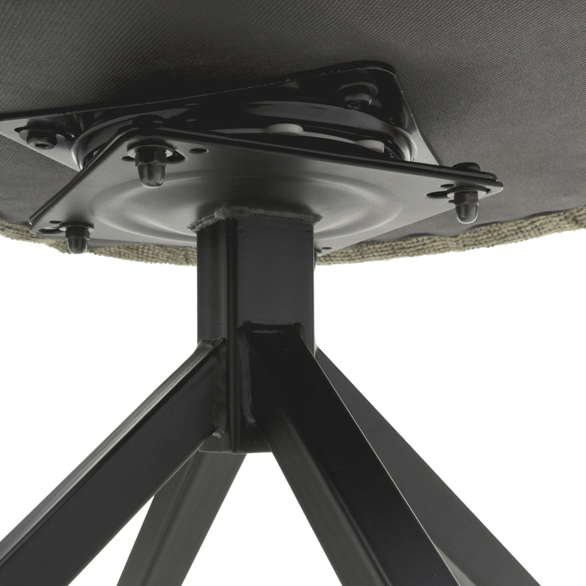 Mitch Swivel Dining Chair