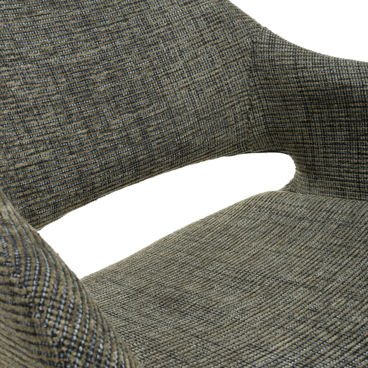 Mitch Swivel Dining Chair