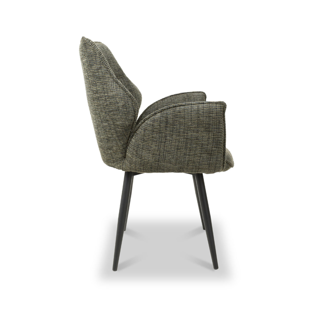 Pralie Swivel Chair