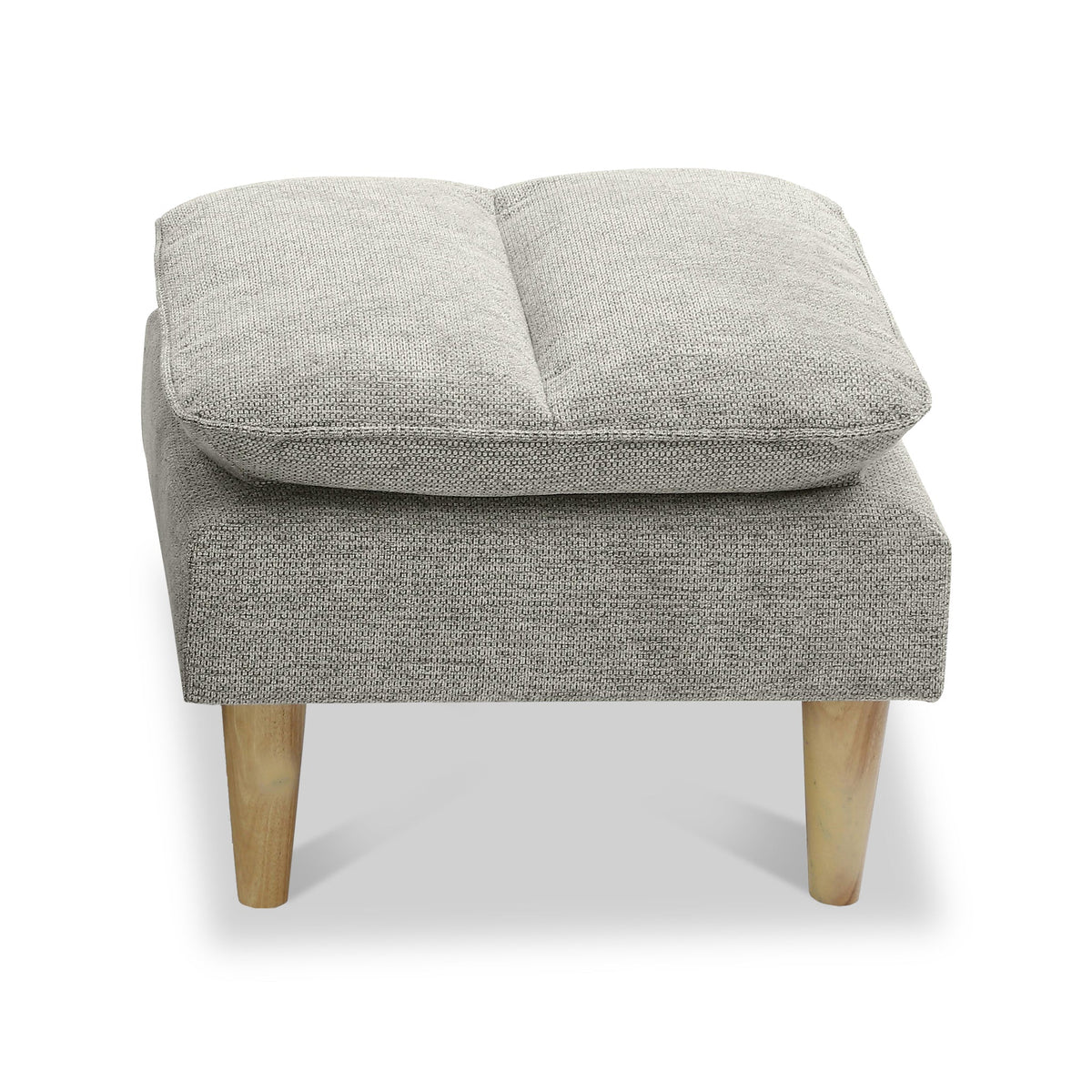 Portwell Footstool