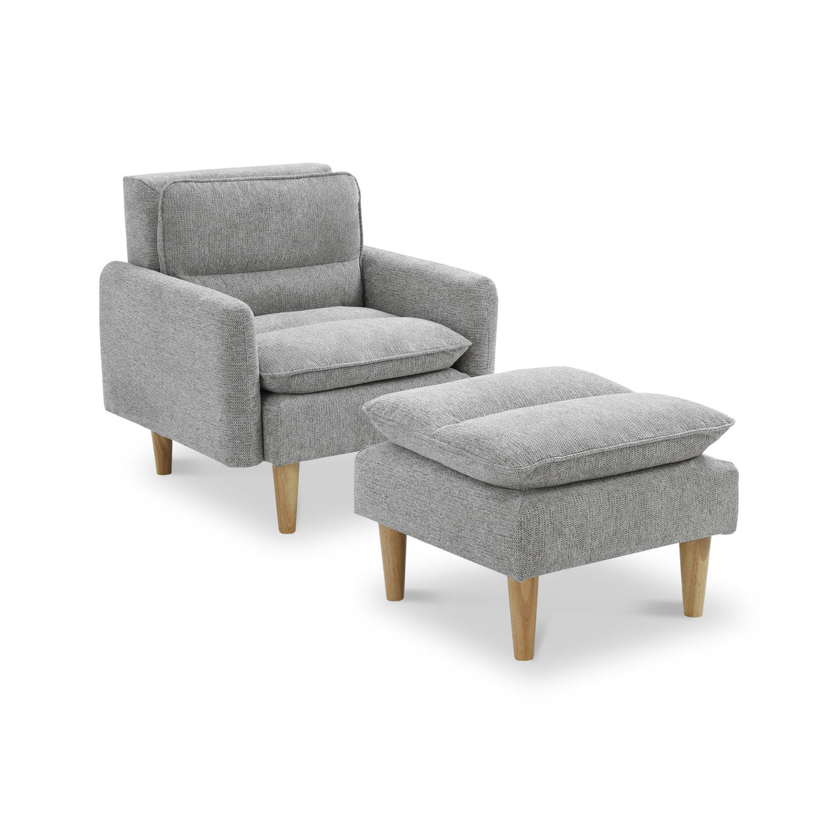 Portwell Footstool