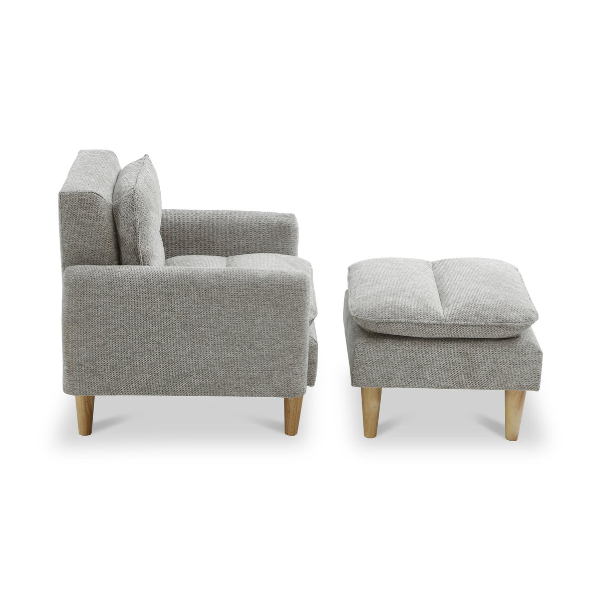 Portwell Footstool