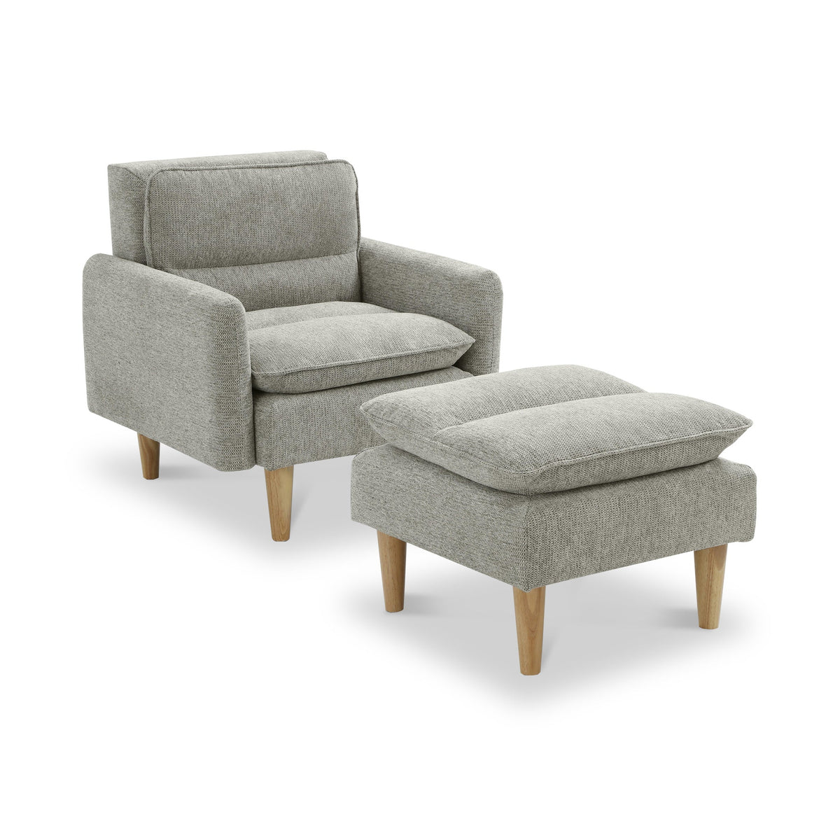 Portwell Armchair