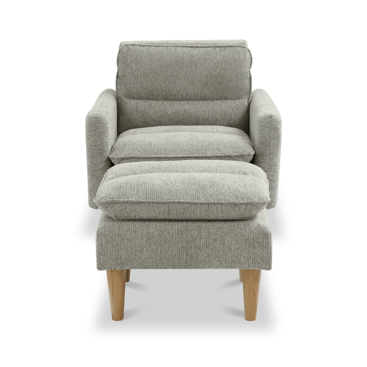 Portwell Armchair