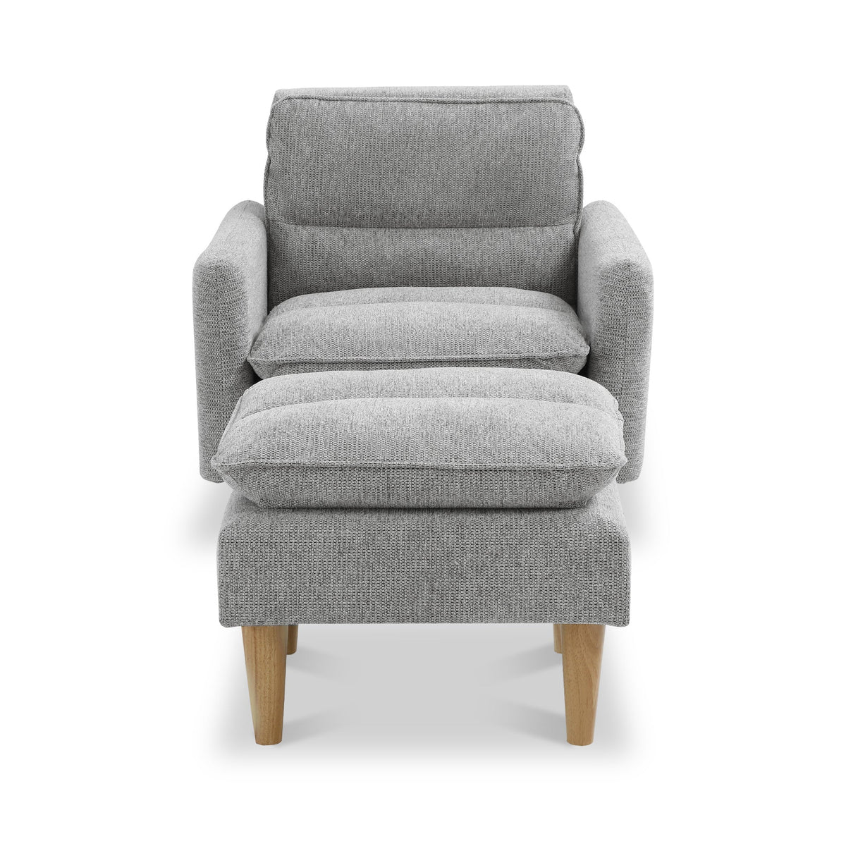 Portwell Armchair