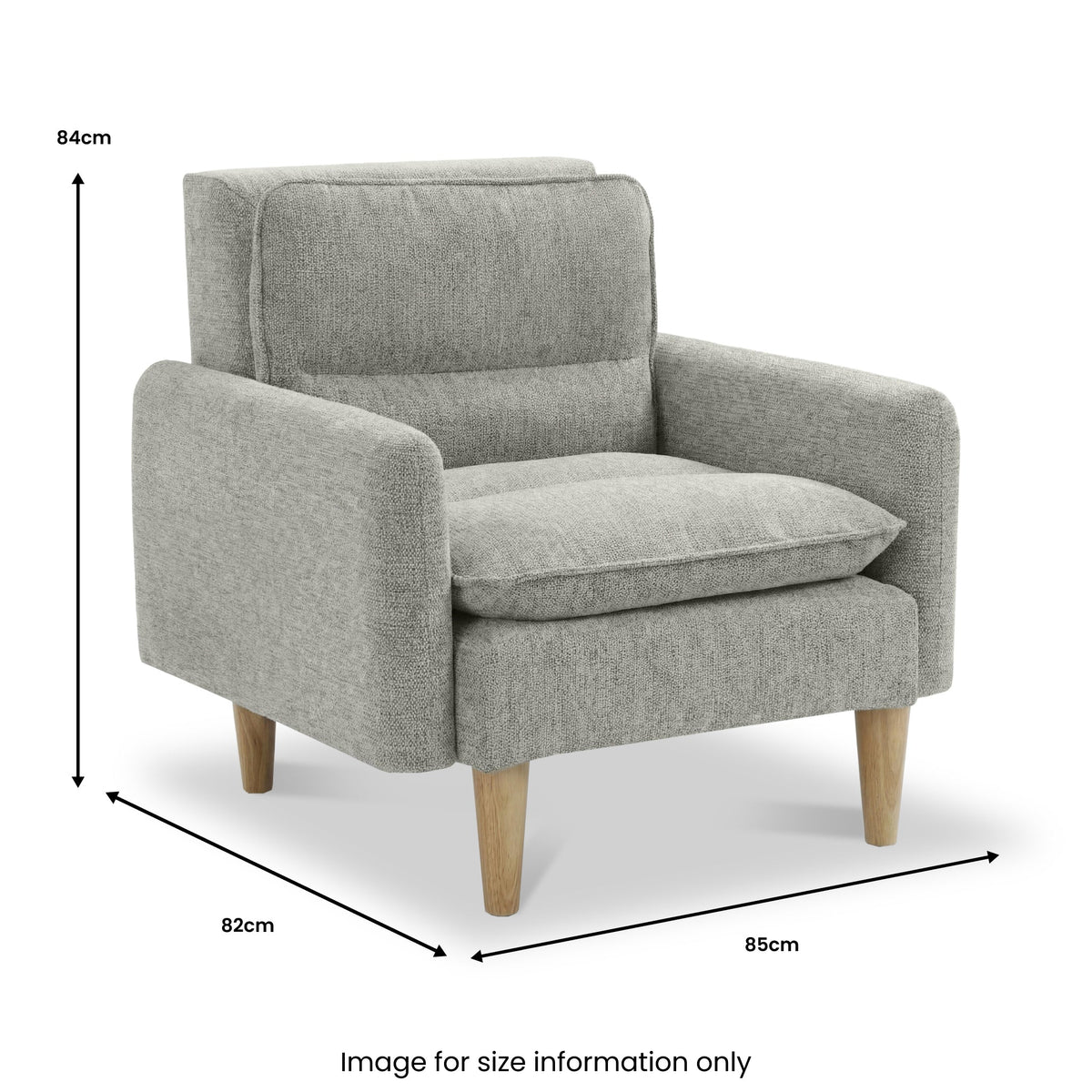 Portwell Armchair