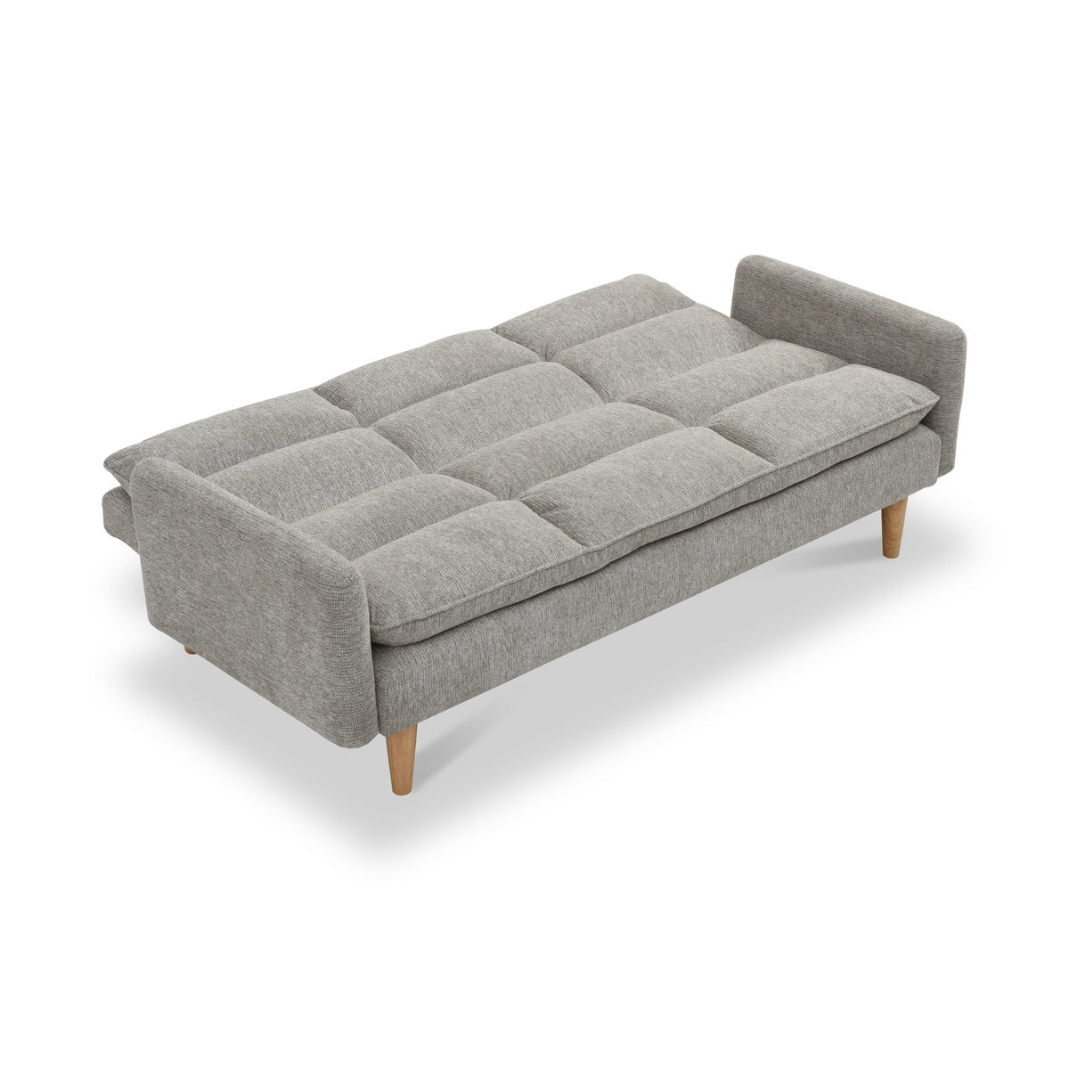 Portwell 3 Seater Sofa Bed