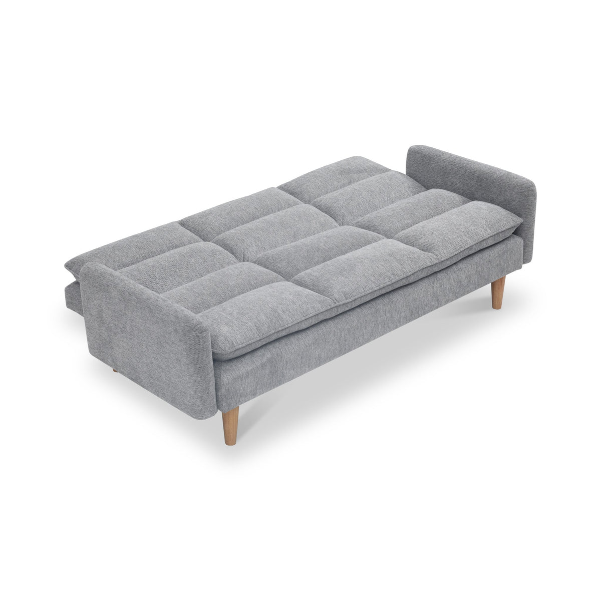 Portwell 3 Seater Sofa Bed