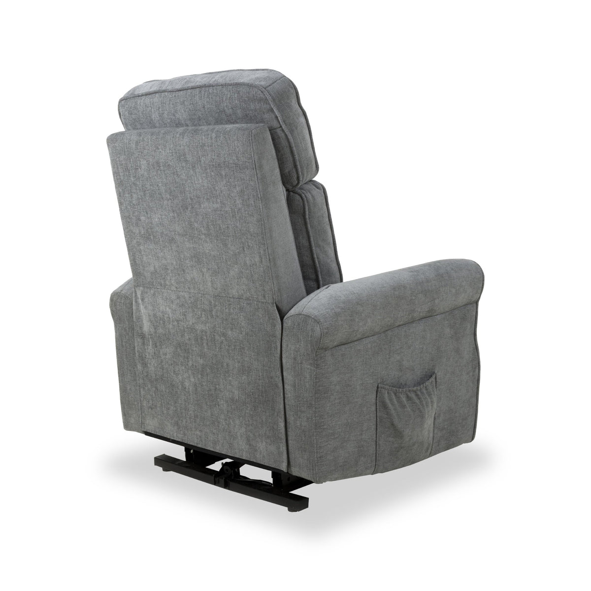 Hartley Tilt & Rise Recliner Armchair