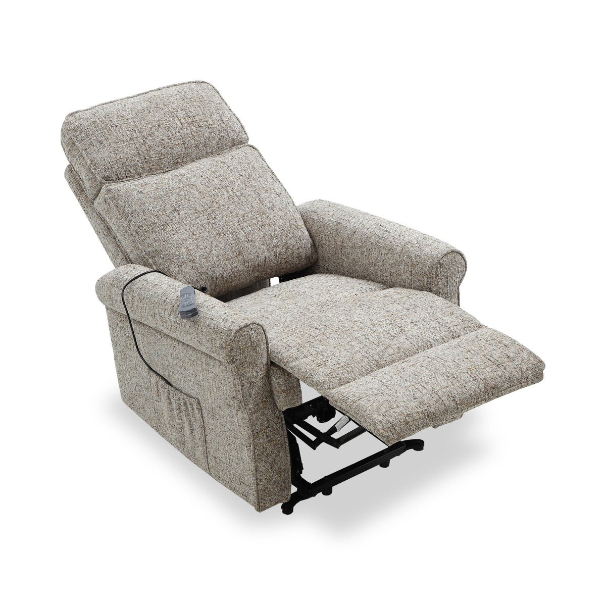 Ellwood Tilt & Rise Recliner Armchair
