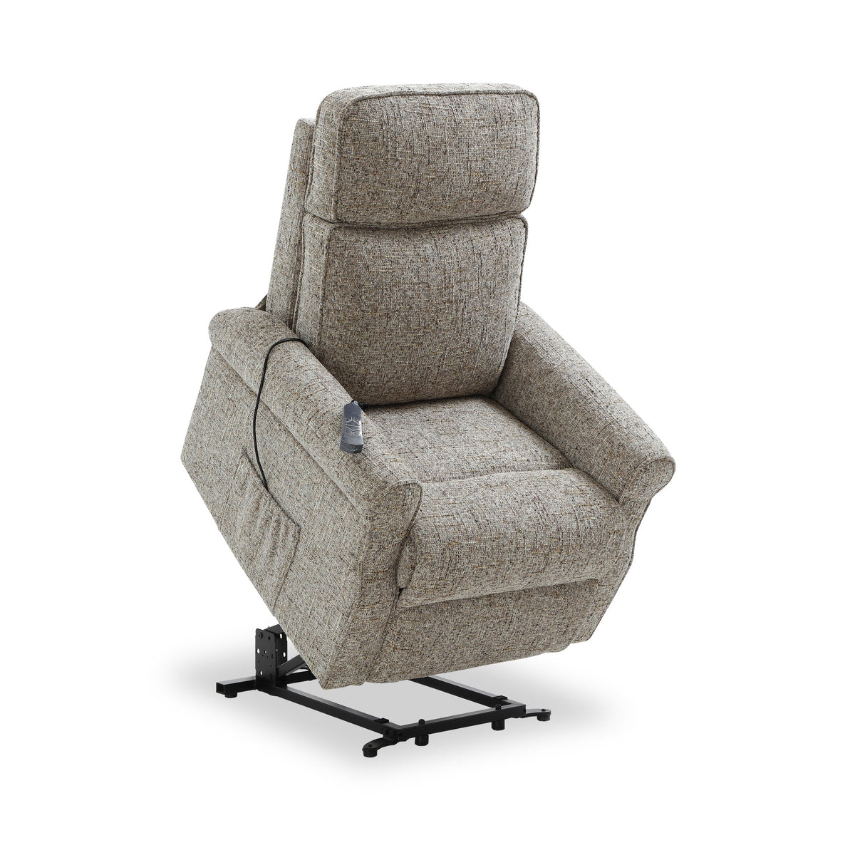 Ellwood Tilt & Rise Recliner Armchair