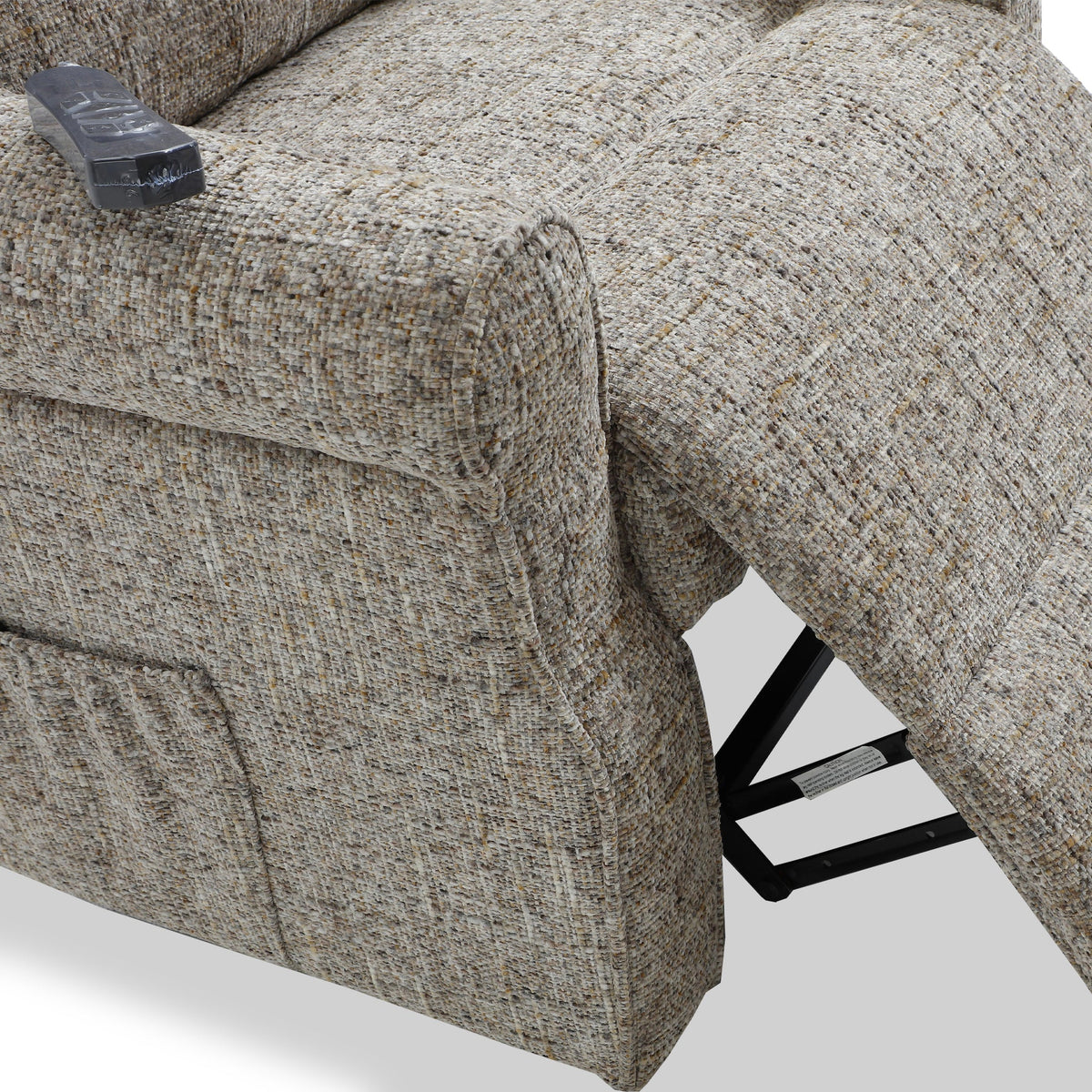 Ellwood Tilt & Rise Recliner Armchair
