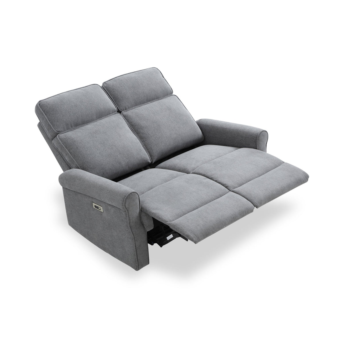 Hartley Power Recliner 2 Seater Sofa