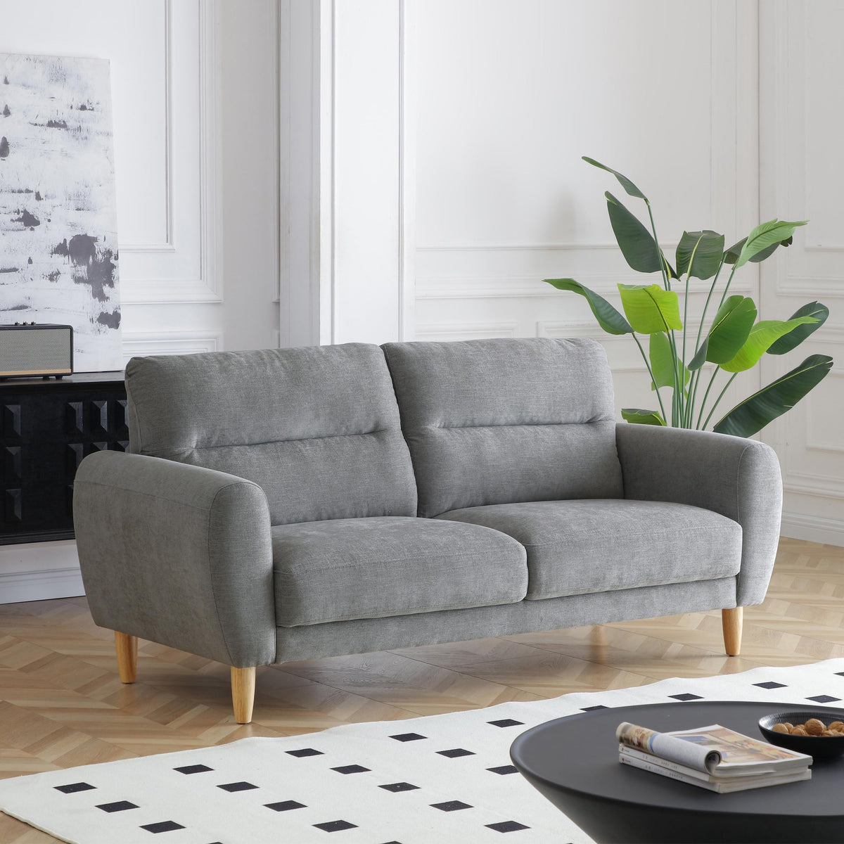 Penmere 3 Seater Sofa