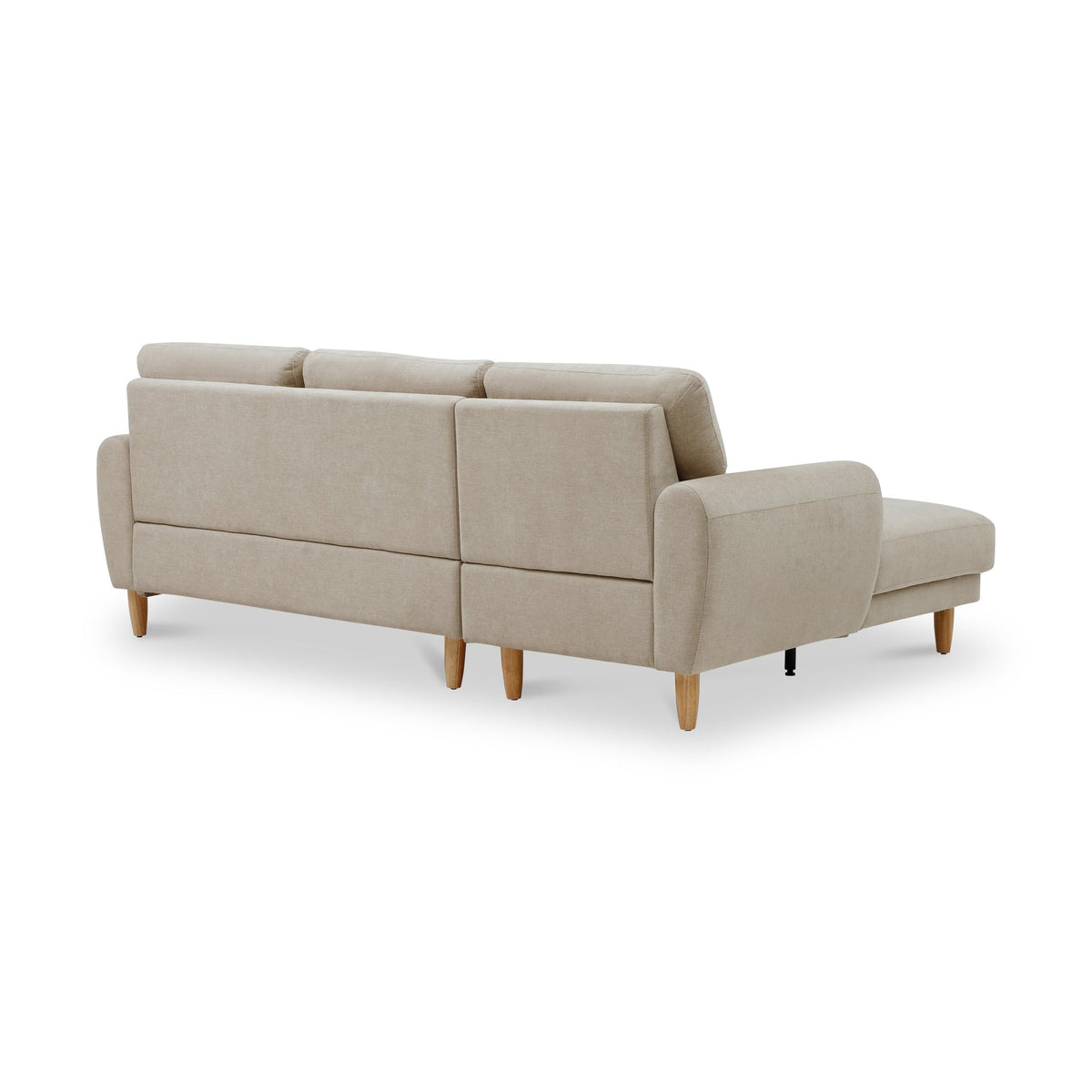 Penmere Chaise Sofa