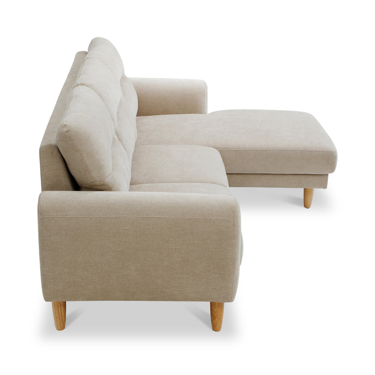 Penmere Chaise Sofa