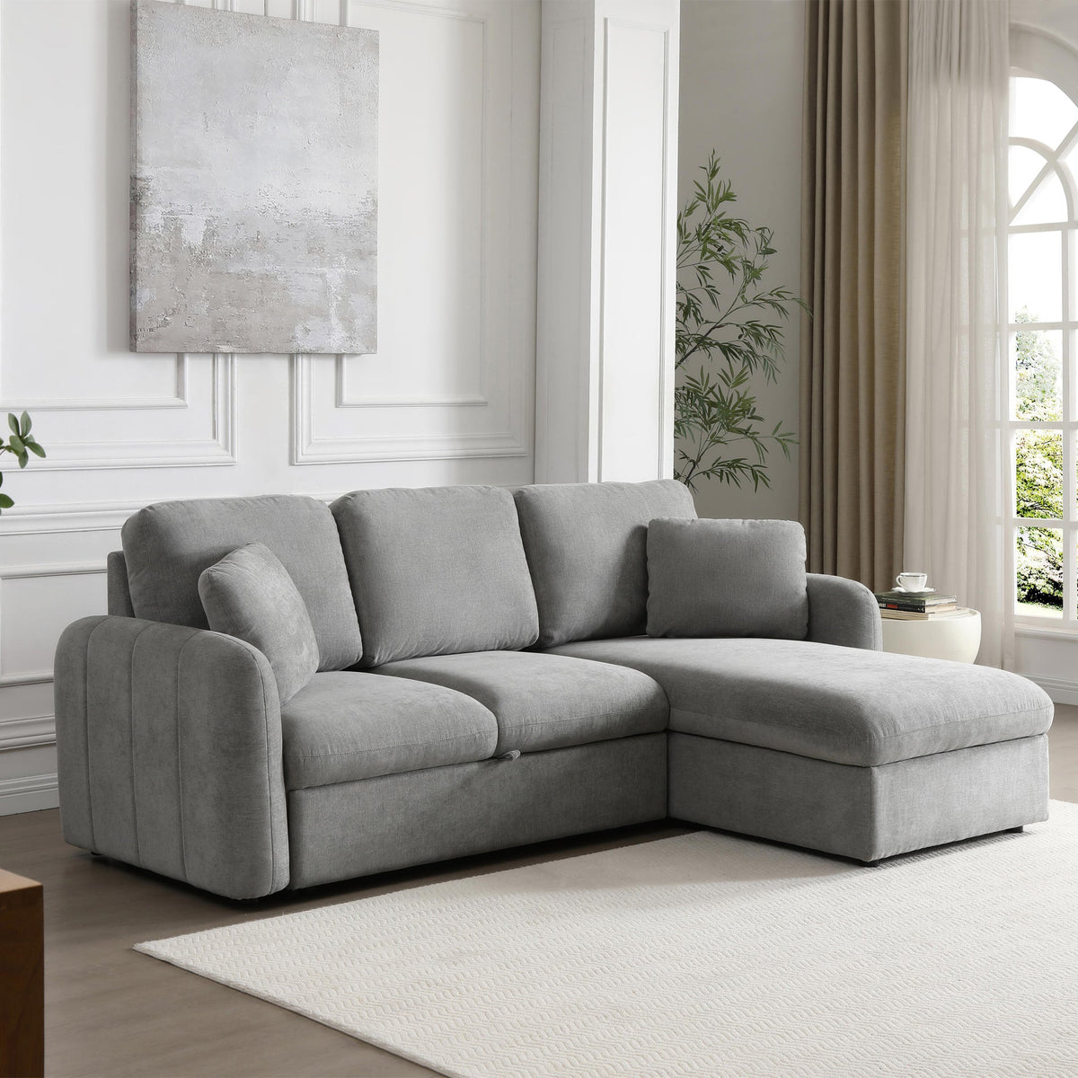 Eastwick Chaise Sofa Bed